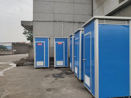 龙湖 临时卫生间出租