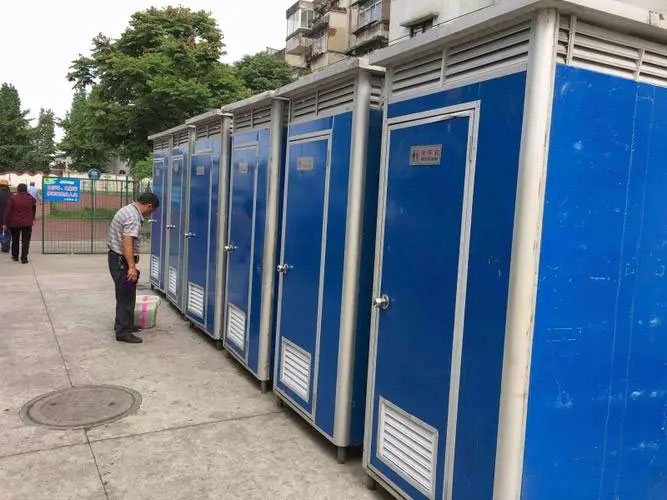 龙湖移动洗手间租赁