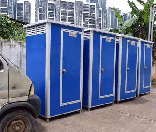 龙湖工地移动卫生间出租