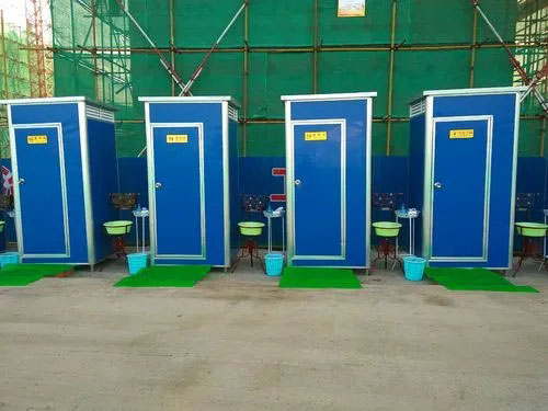 龙湖建筑工地移动洗手间租赁
