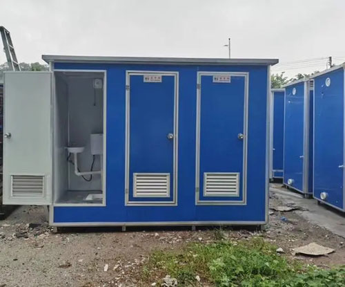 龙湖工地移动厕所租赁